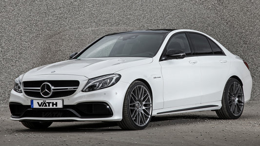 Vath V Rs Based On C Class Hd Art Jigsaw Puzzle