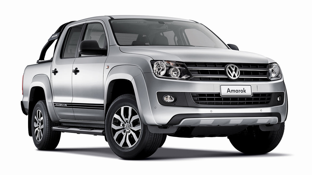Volkswagen Amarok Dark Label Double Cab Br Hd Art Magnet