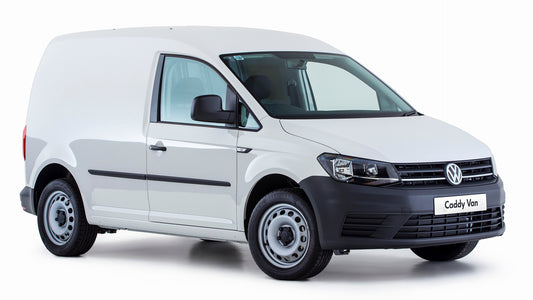Volkswagen Caddy Panel Van Au Hd Art Keychain