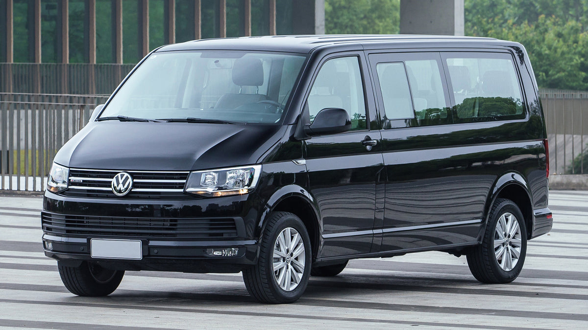 Volkswagen Caravelle Lwb Hd Art Magnet