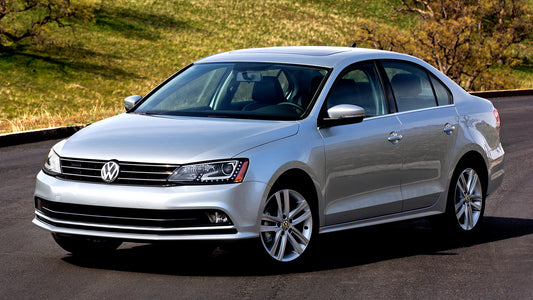 Volkswagen Jetta Us Hd Art Keychain