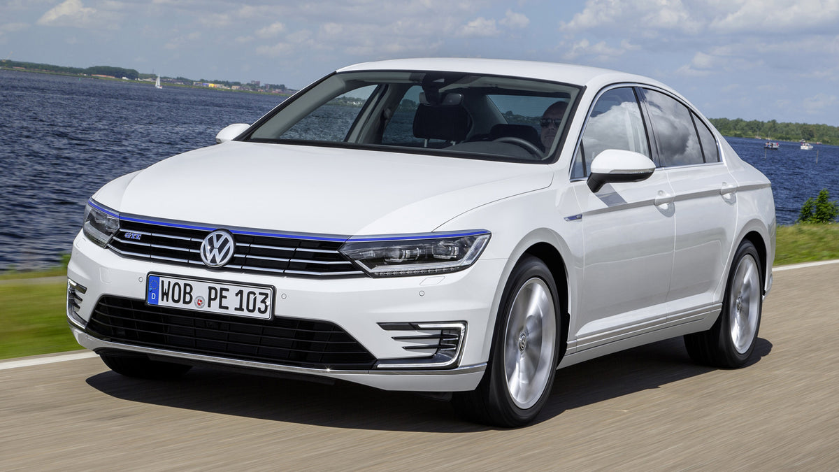 Volkswagen Passat Gte Hd Art Magnet