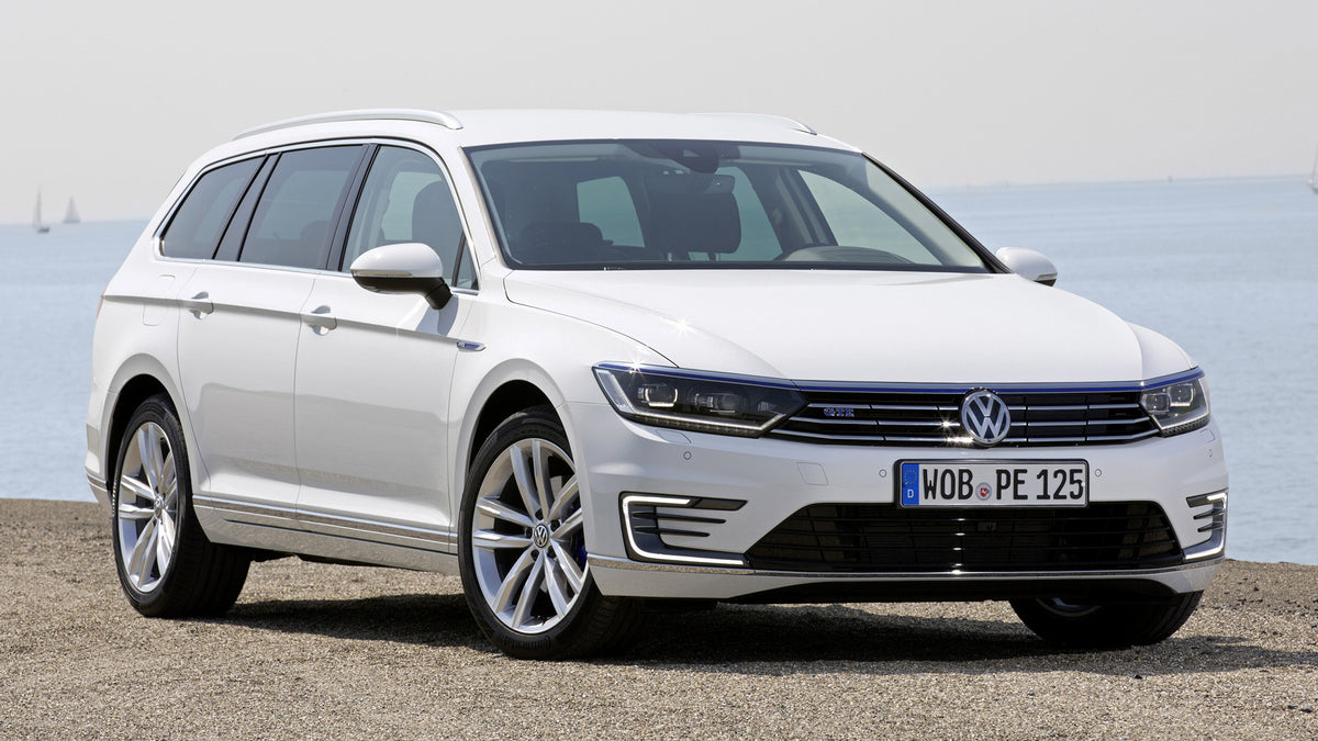Volkswagen Passat Gte Variant Hd Art Magnet