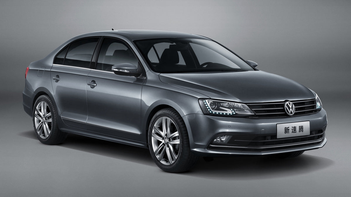Volkswagen Sagitar Hd Art Magnet