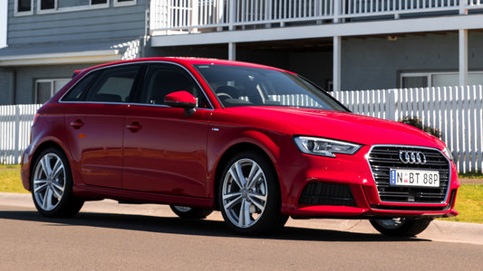 Audi A3 Sportback S Line Au Hd Art Keychain