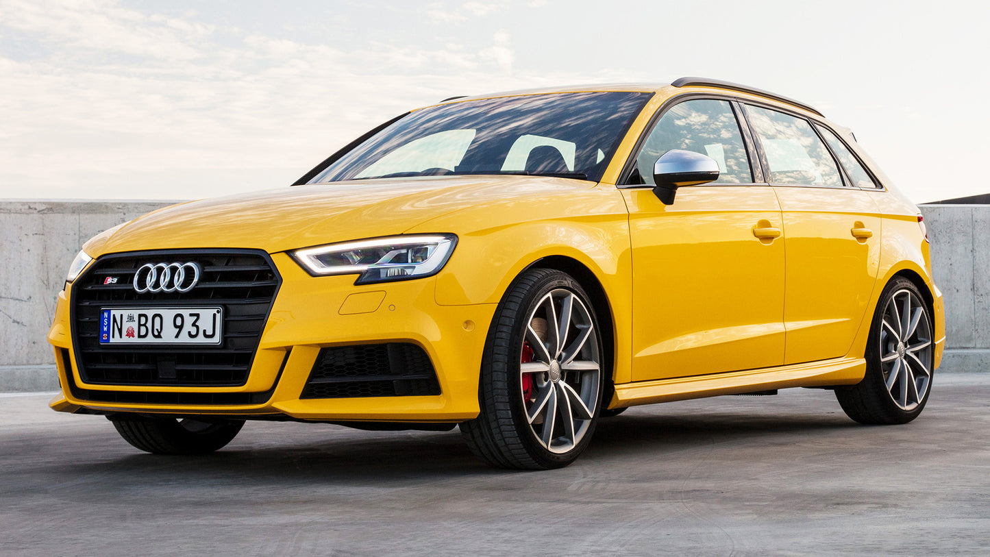 Audi S3 Sportback Au Hd Art Keychain