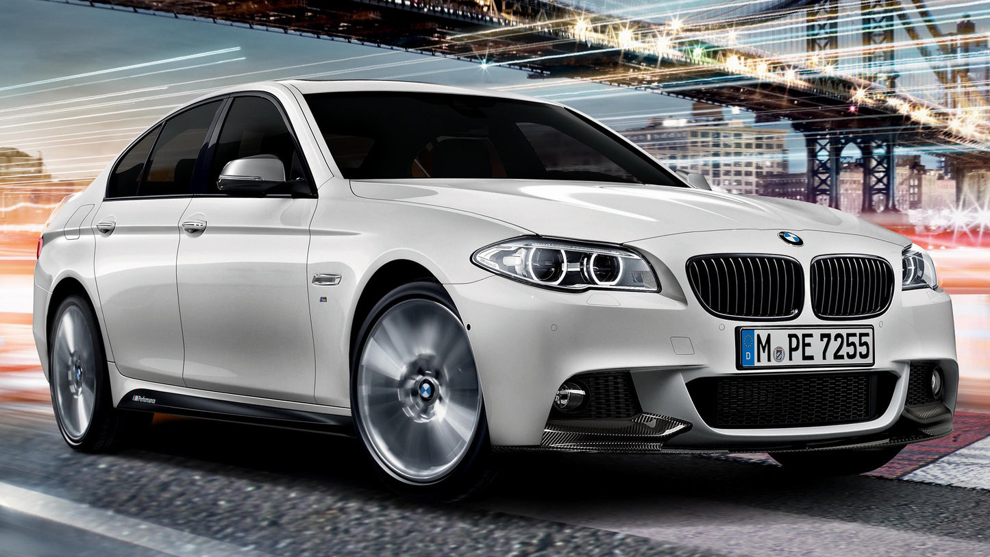 Bmw Series M Performance Edition My Hd Art Keychain