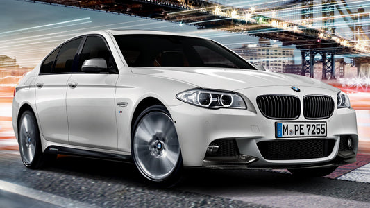 Bmw Series M Performance Edition My Hd Art Keychain