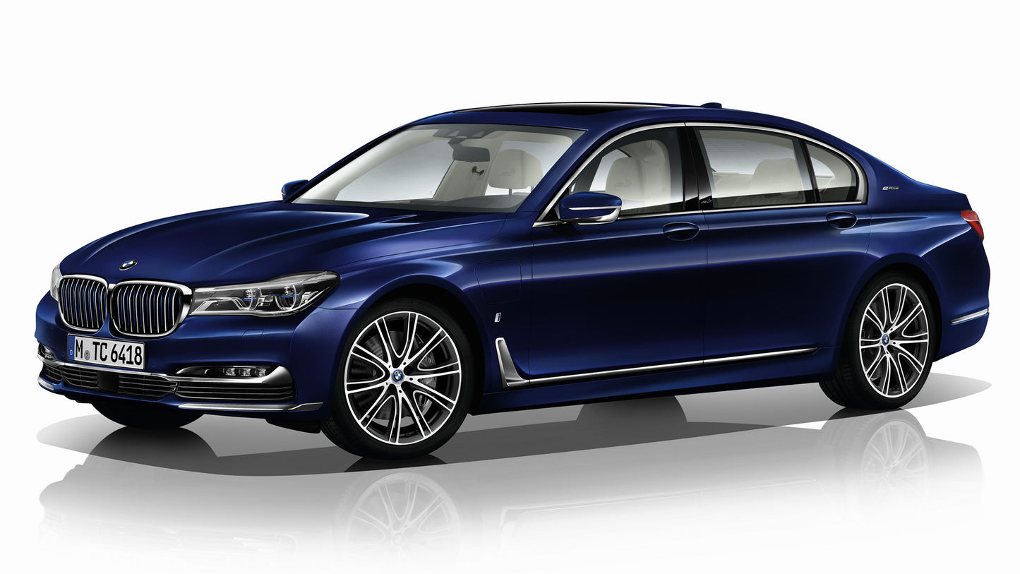 Bmw Series Plug In Hybrid The Next Years Hd Art Keychain