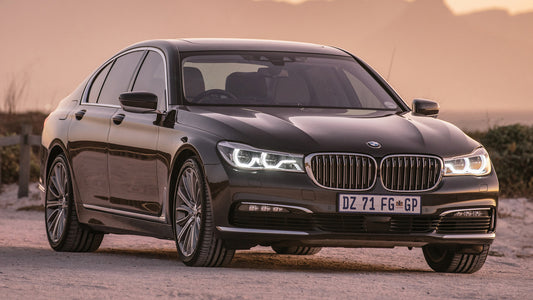 Bmw Series Za Hd Art Keychain