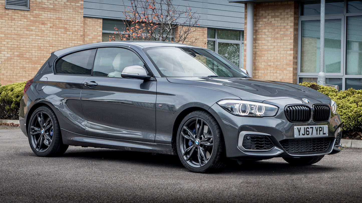 Bmw M140I Door Uk Hd Art Keychain