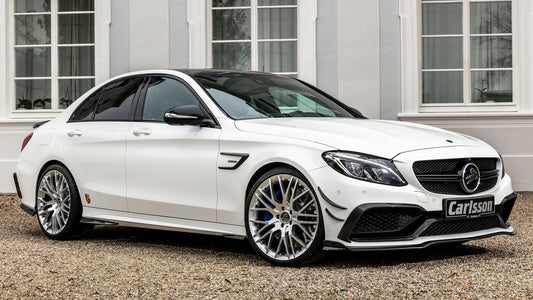 Carlsson Cc S Hd Art Print Poster