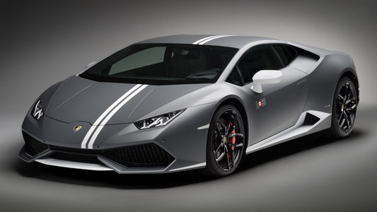 Lamborghini Huracan Lp Avio Hd Art Jigsaw Puzzle
