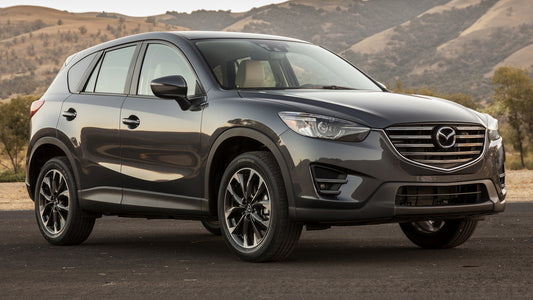 Mazda Cx Us Hd Art Jigsaw Puzzle