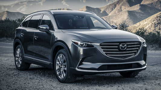 Mazda Cx Us Hd Art Jigsaw Puzzle
