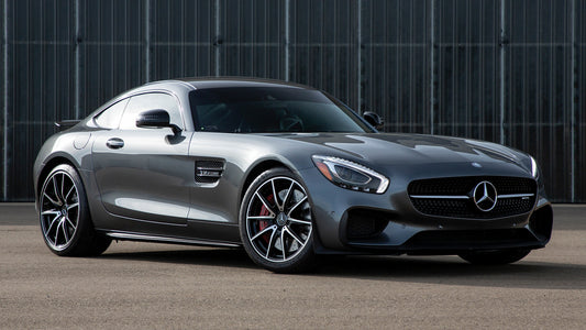Mercedes Amg Gt S Edition Us Hd Art Print Poster