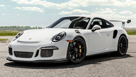 Porsche Gt3 Rs Us Hd (1) Art Magnet