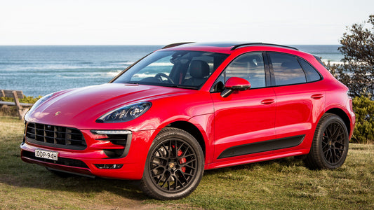 Porsche Macan Gts Au Hd Art Magnet