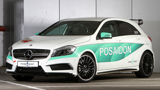 Posaidon A Rs Plus Hd Art Jigsaw Puzzle