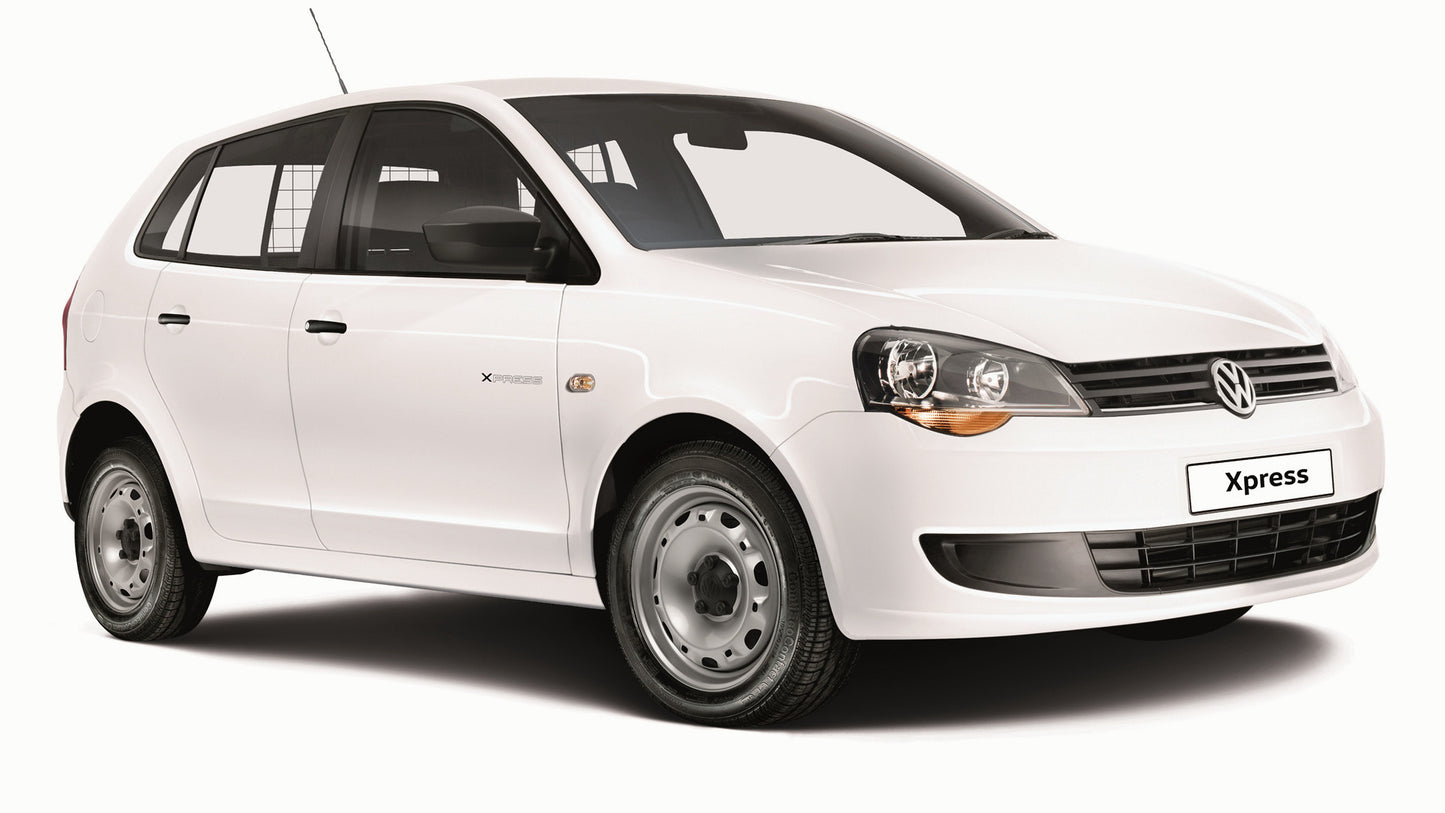 Volkswagen Polo Vivo Xpress Door Za Hd Art Keychain