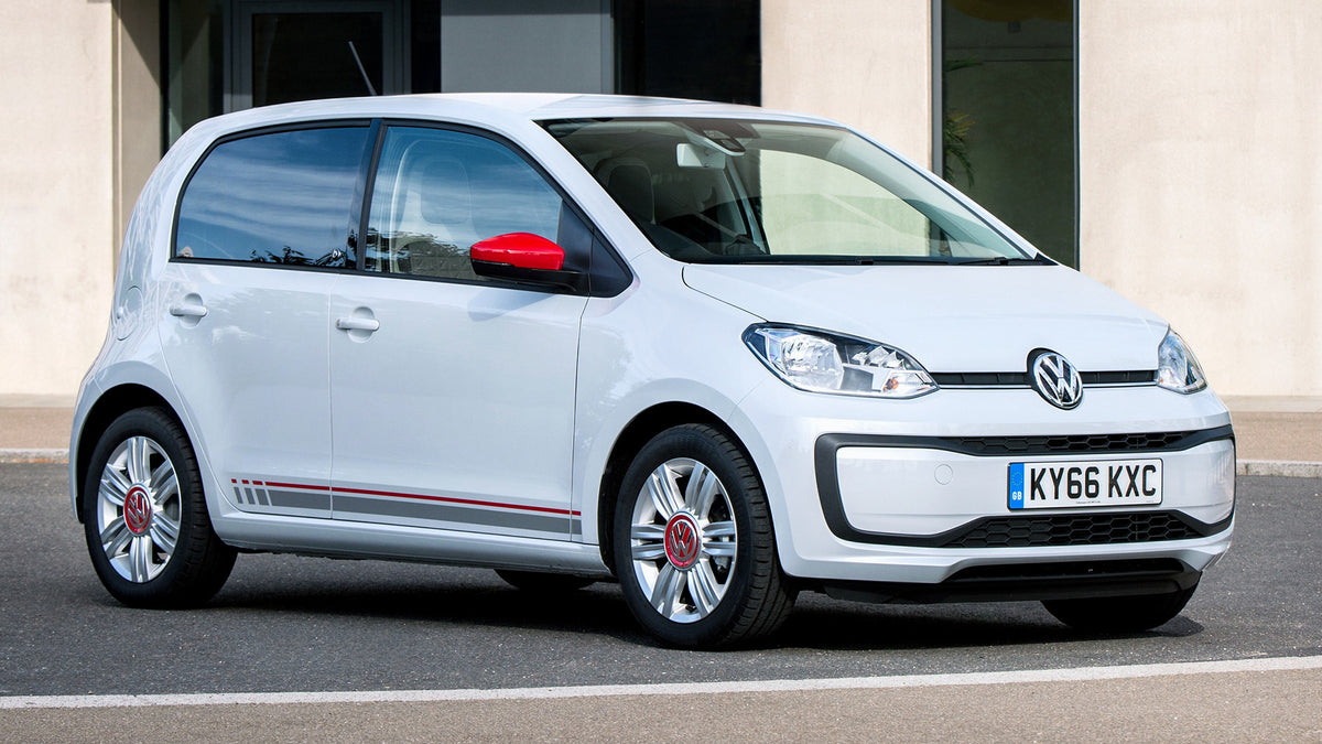 Volkswagen Up Beats Door Uk Hd Art Magnet