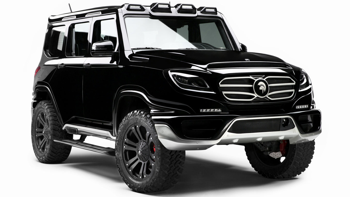 Ares Design X Raid Hd Art Jigsaw Puzzle