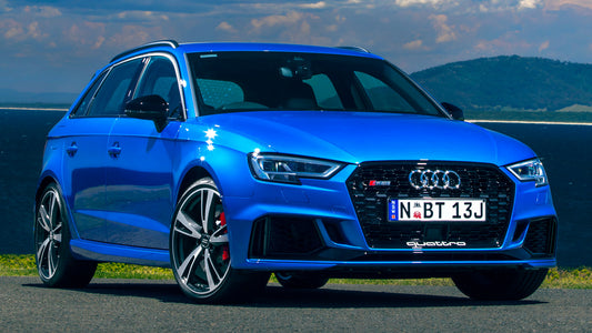 Audi Rs Sportback Au Hd Art Keychain