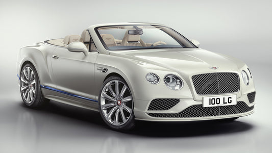 Bentley Continental Gt V8 Convertible Galene Edition By Mulliner Hd Art Keychain