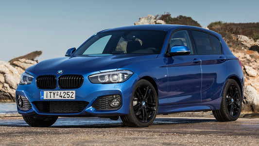 Bmw Series M Sport Shadow Edition Door Hd Art Keychain