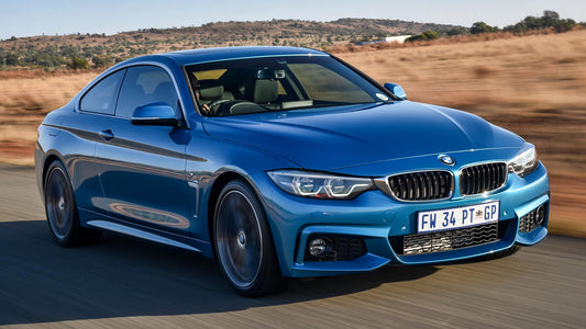 Bmw Series Coupe M Sport Za Hd Art Keychain