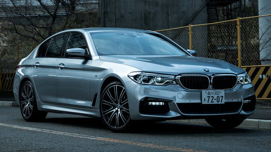 Bmw Series M Sport Jp Hd Art Keychain