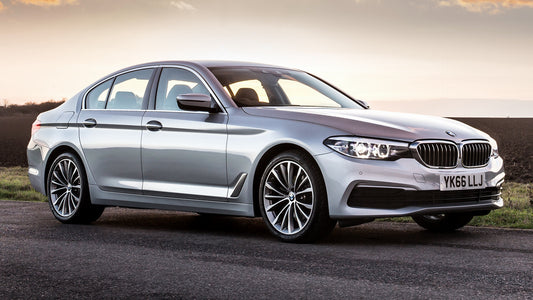 Bmw Series Uk Hd Art Keychain