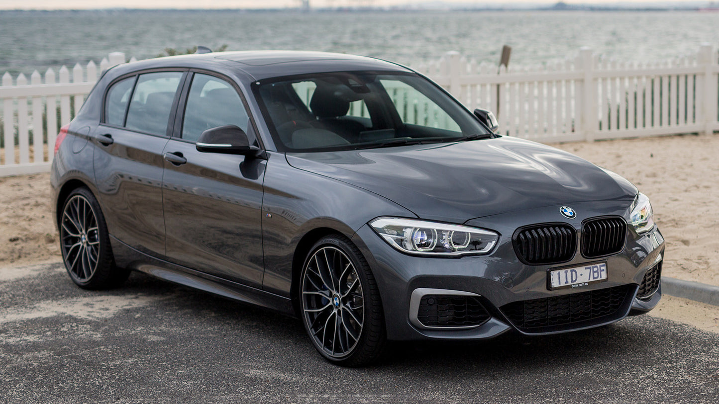 Bmw M140I Performance Edition Door Au Hd Art Keychain