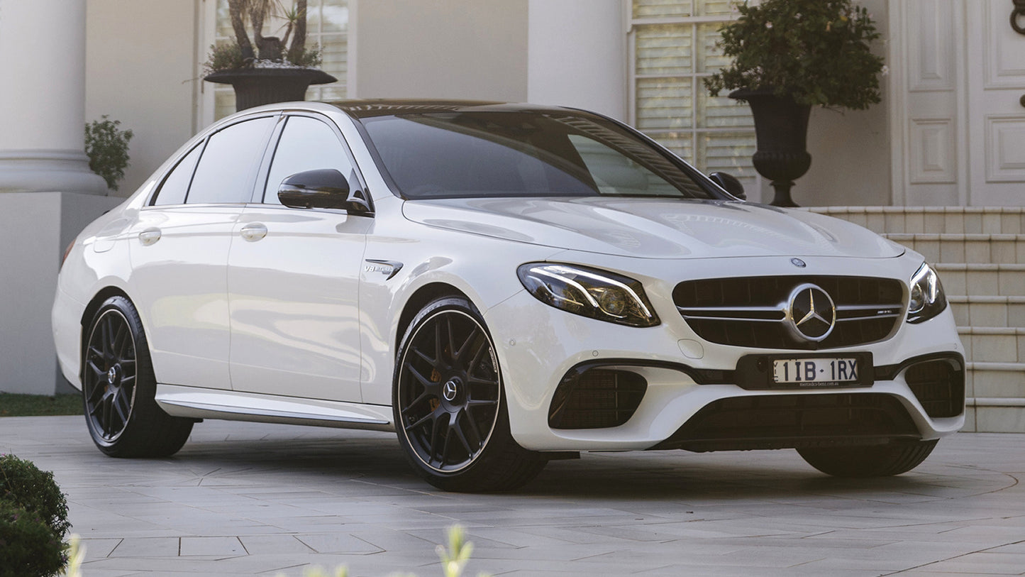 Mercedes Amg E S Au Hd Art Print Poster