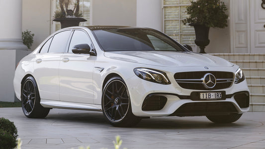 Mercedes Amg E S Au Hd Art Print Poster