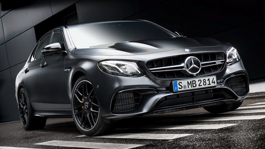 Mercedes Amg E S Edition Hd Art Print Poster