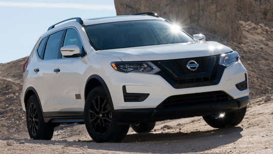 Nissan Rogue One Star Wars Edition Hd Art Magnet