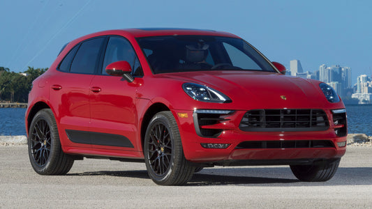 Porsche Macan Gts Us Hd Art Magnet