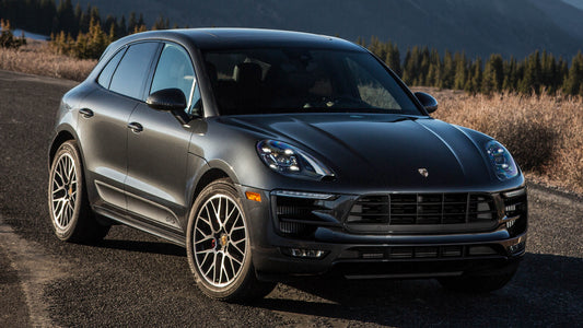 Porsche Macan Gts Us Hd Art Magnet
