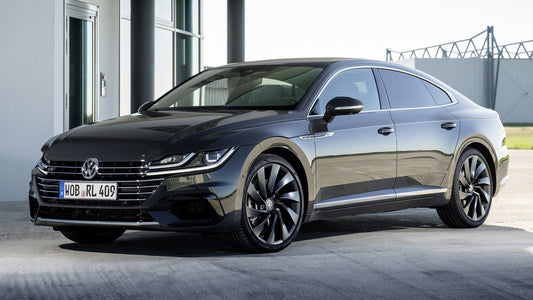 Volkswagen Arteon R Line Hd Art Keychain