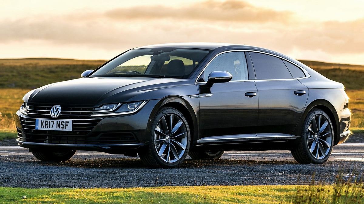 Volkswagen Arteon Uk Hd Art Magnet
