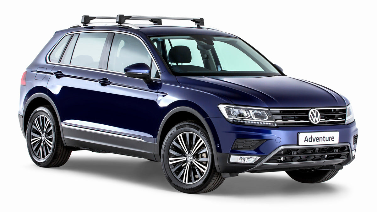 Volkswagen Tiguan Adventure Au Hd Art Magnet