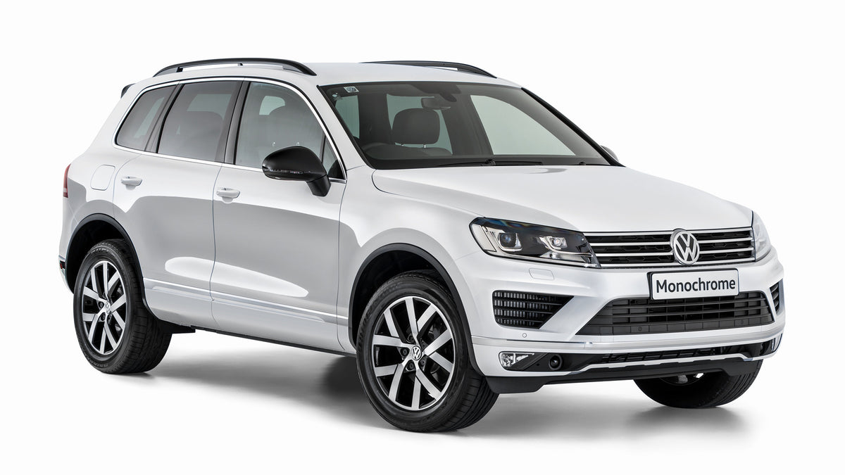 Volkswagen Touareg Monochrome Au Hd Art Magnet
