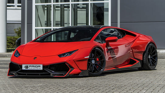 Lamborghini Huracan Pdlp610Wb Hd Art Jigsaw Puzzle