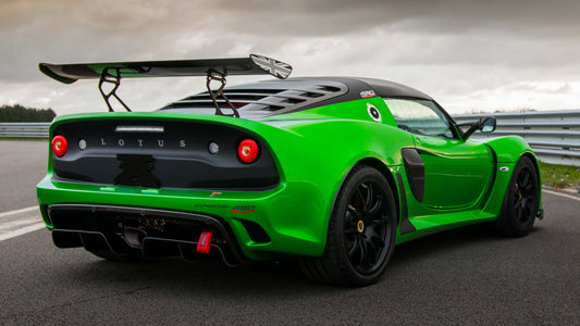 Lotus Exige Cup Jp Hd Art Jigsaw Puzzle