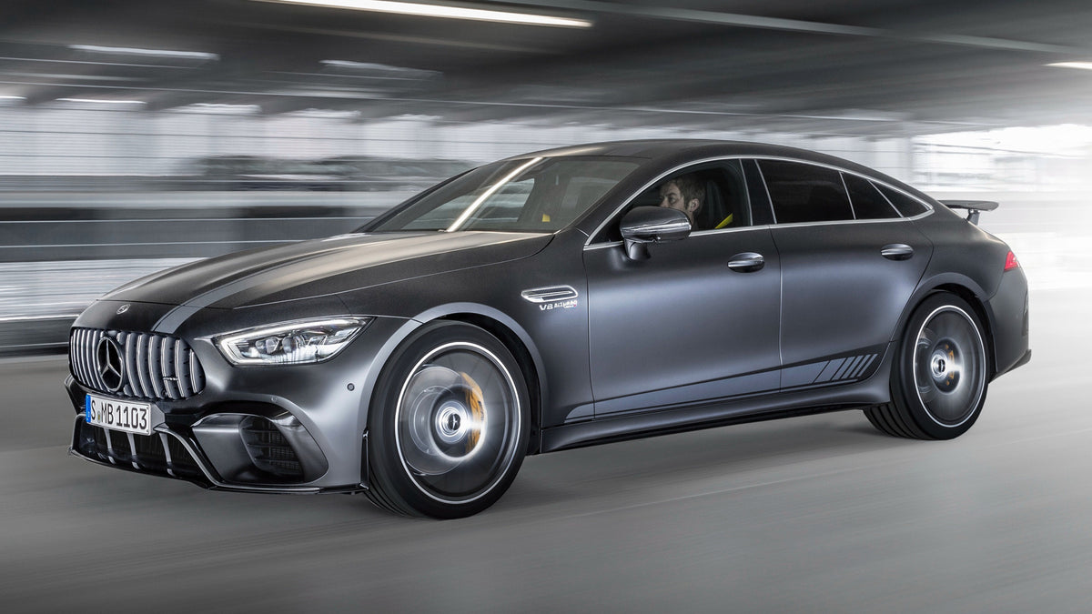 Mercedes Amg Gt S Edition Door Hd Art Magnet