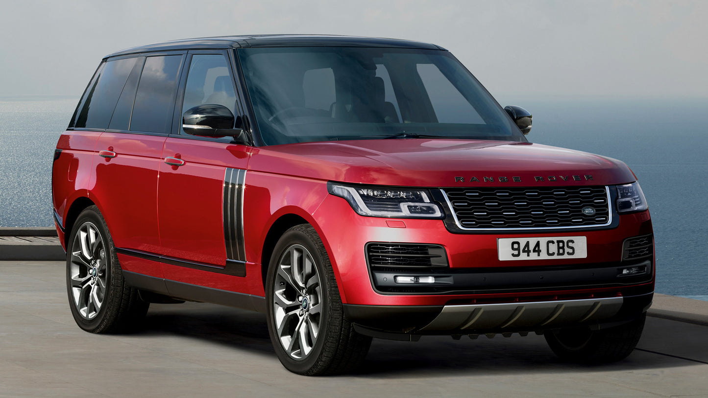 Range Rover Svautobiography Dynamic Uk Hd Art Magnet
