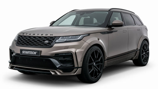 Range Rover Velar By Startech Hd Art Jigsaw Puzzle