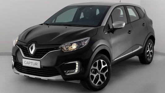 Renault Captur Bose Br Hd Art Magnet