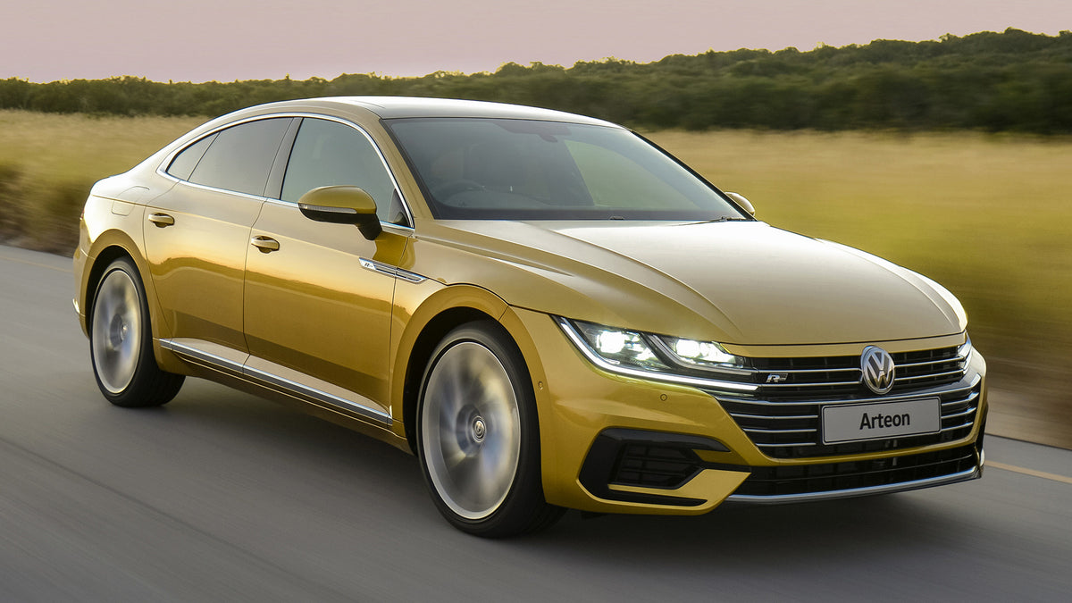 Volkswagen Arteon R Line Za Hd Art Magnet